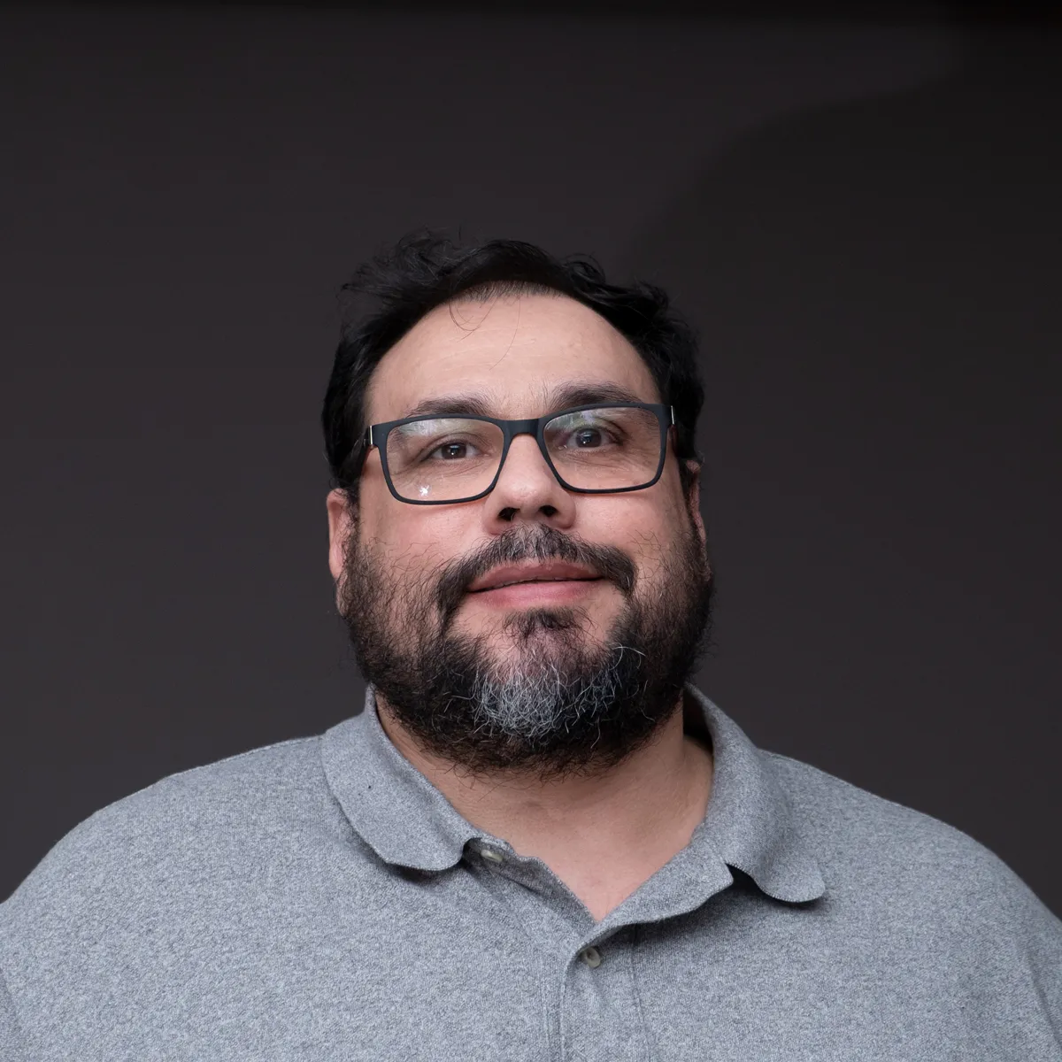 Pablo Artime, diseñador web de TuWebPsico